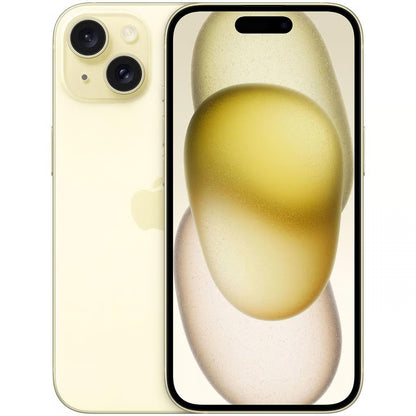 iPhone 15 Ricondizionato