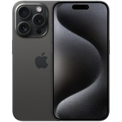 iPhone 15 Pro Ricondizionato