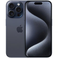 iPhone 15 Pro Ricondizionato