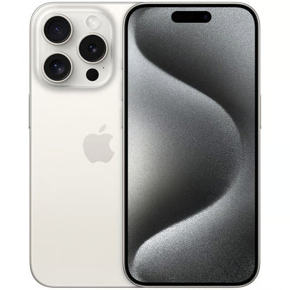 iPhone 15 Pro Ricondizionato