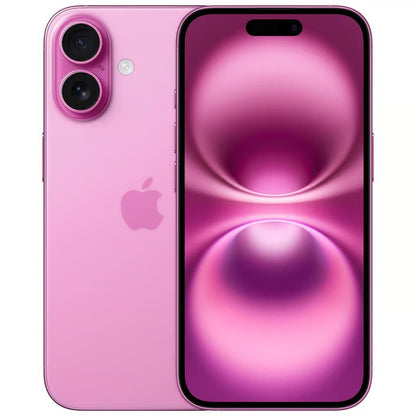 iPhone 16 Ricondizionato