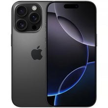 iPhone 16 Pro Ricondizionato