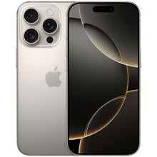 iPhone 16 Pro Ricondizionato