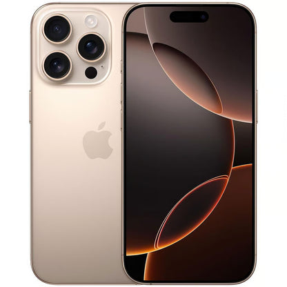 iPhone 16 Pro Max Ricondizionato