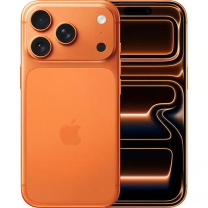 iPhone 17 Pro Ricondizionato