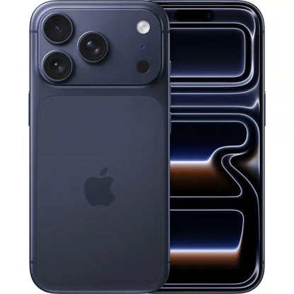 iPhone 17 Pro Ricondizionato