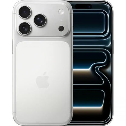 iPhone 17 Pro Ricondizionato